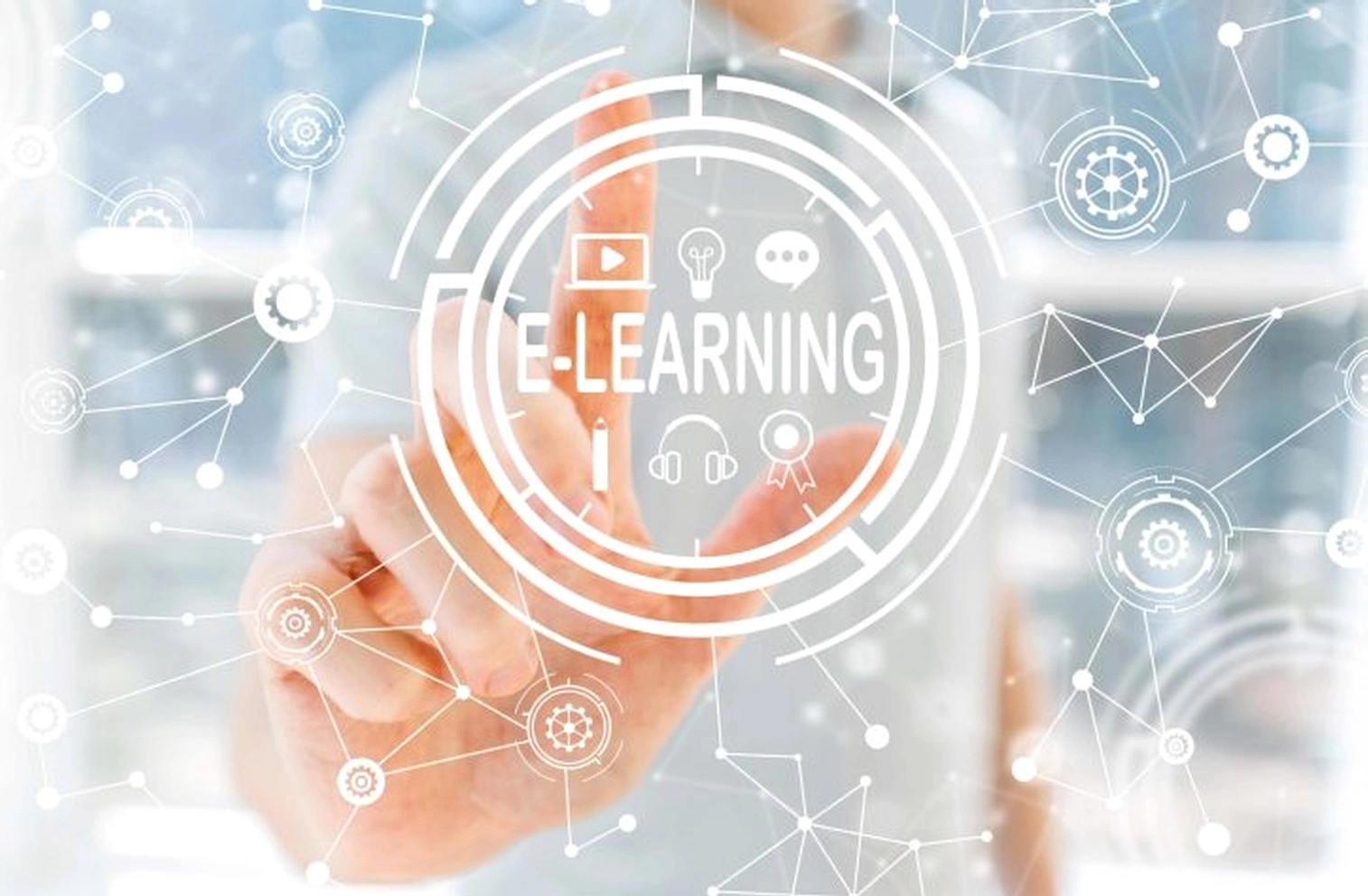Digital education workshop