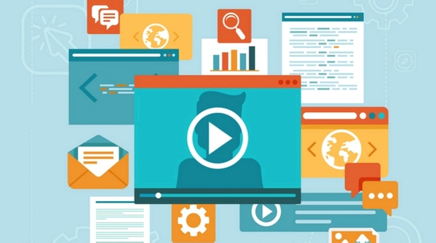 E-learning development training