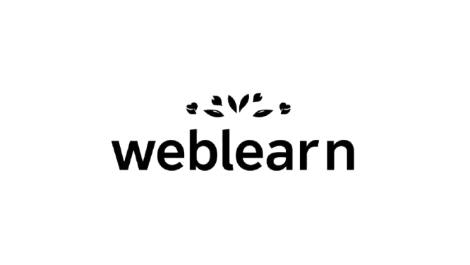 Weblearn Logo